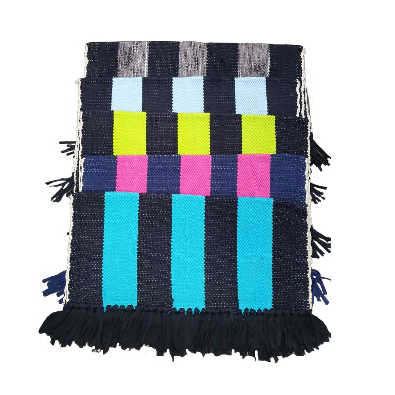 Navajo Blanket Solo